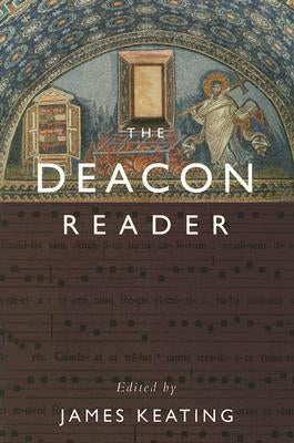 The Deacon Reader Paperback Paulist Press