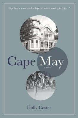 Cape May Paperback Dudzick Corp.