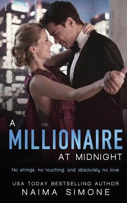A Millionaire at Midnight Paperback Createspace Independent Publishing Platform