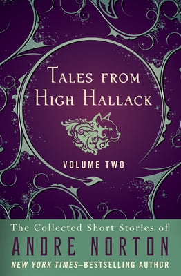 Tales from High Hallack Volume Two Paperback Open Road Media Science & Fantasy