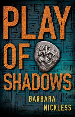 Play of Shadows Paperback Thomas & Mercer