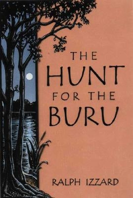 The Hunt for the Buru Paperback Craven Street Books