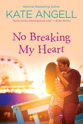 No Breaking My Heart Paperback Kensington Publishing Corporation
