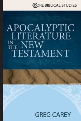 Apocalyptic Literature in the New Testament Paperback Abingdon Press