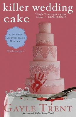 Killer Wedding Cake Paperback Grace Abraham Publishing