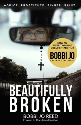 Beautifully Broken by Reed, Bobbi Jo