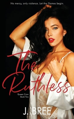 The Ruthless Paperback Jenna Crannage