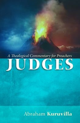 Judges by Kuruvilla, Abraham