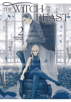 The Witch and the Beast 2 by Satake, Kousuke