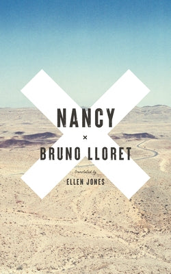 Nancy by Lloret, Bruno