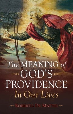 The Meaning of God's Providence: In Our Lives Paperback Sophia Institute Press