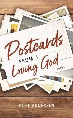 Postcards from a Loving God Pipevine Press
