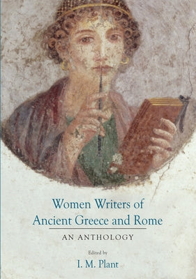 Women Writers of Ancient Greece and Rome Paperback University of Oklahoma Press