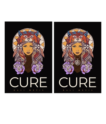 Cure Paperback Running Wild Press