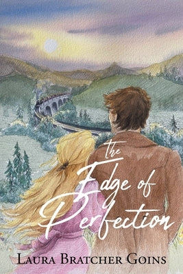 The Edge of Perfection Paperback Christian Faith