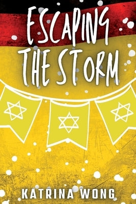 Escaping the Storm Paperback Story Share, Inc.