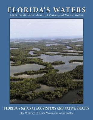 Florida's Waters Pineapple Press