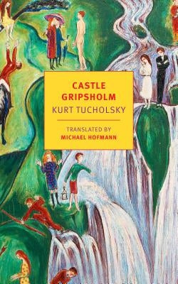 Castle Gripsholm Paperback New York Review of Books