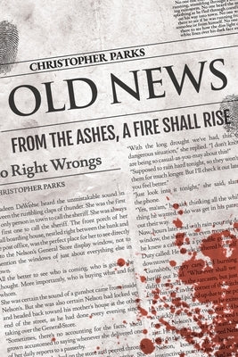 Old News Paperback MindStir Media