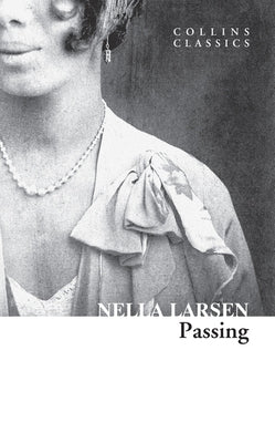 Passing Paperback William Collins