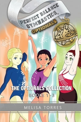 The Optionals Collection Paperback Dancing Water