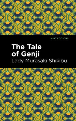 The Tale of Genji Paperback Mint Editions