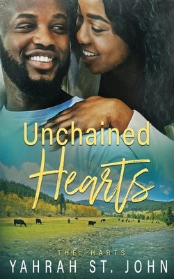 Unchained Hearts Paperback Oliver-Heber Books
