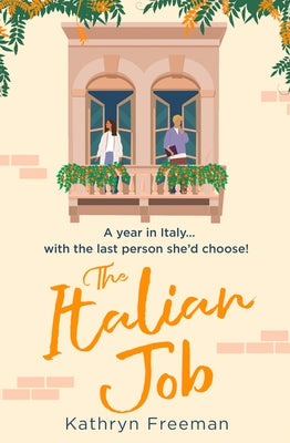 The Italian Job Paperback One More Chapter