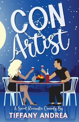 Con Artist Paperback Burden of Proofreading Publishing