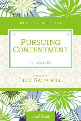 Pursuing Contentment Harperchristian Resources