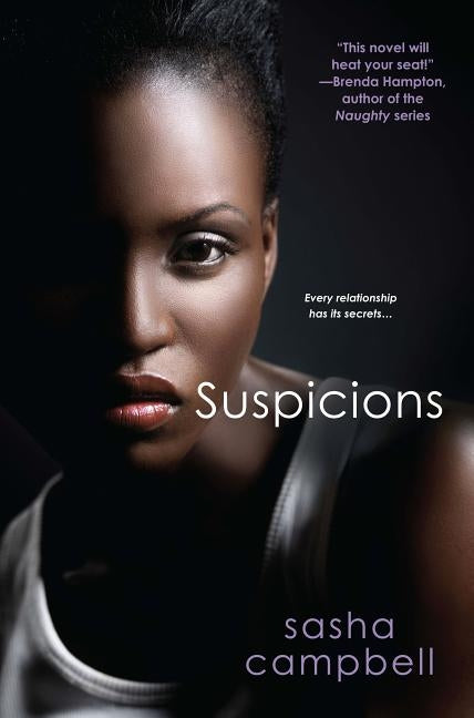 Suspicions Paperback Dafina Books
