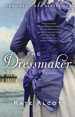 The Dressmaker Paperback Anchor Books