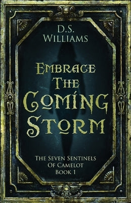 Embrace The Coming Storm Paperback Next Chapter