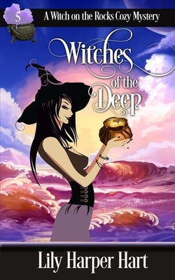 Witches of the Deep Paperback Independently Published