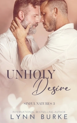 Unholy Desire by Burke, Lynn