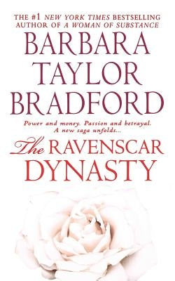 The Ravenscar Dynasty Paperback St. Martin's Griffin