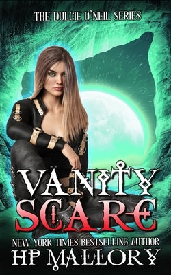 Vanity Scare: A Fantasy Romance Series Paperback Independently Published