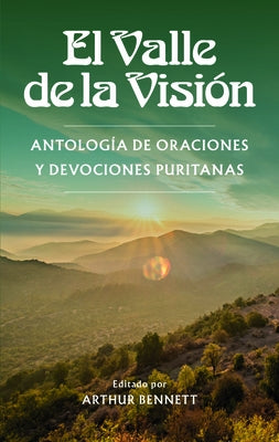 El Valle de la Vision = The Valley of Vision by Bennett, Arthur
