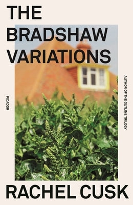 The Bradshaw Variations Picador USA