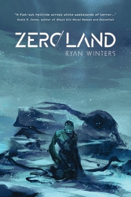 Zeroland by Winters, Ryan