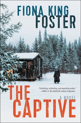 The Captive by Foster, Fiona King