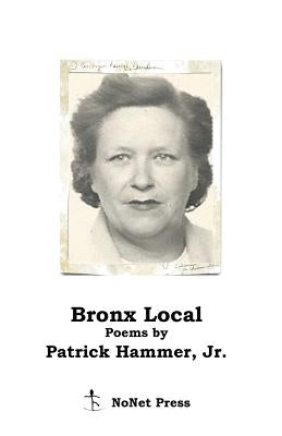 Bronx Local Paperback Nonet Press