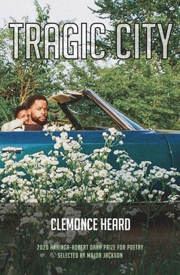 Tragic City Anhinga Press