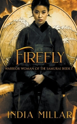 Firefly Paperback Red Empress Publishing