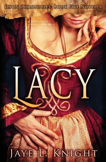 Lacy Paperback Living Sword Publishing