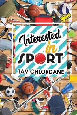 Interested in Sport by Chlordane, Tav