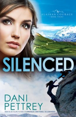 Silenced Paperback Bethany House Publishers