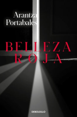 Belleza Roja / Red Beauty by Portabales, Arantza