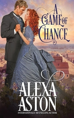 A Game of Chance Oliver-Heber Books