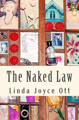 The Naked Law Paperback Gunlin
